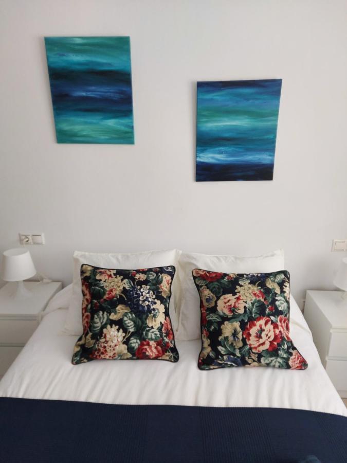 Apartament De Marieta Del Delta Els Muntells ภายนอก รูปภาพ