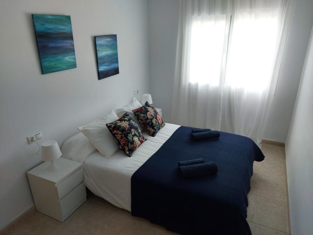 Apartament De Marieta Del Delta Els Muntells ภายนอก รูปภาพ